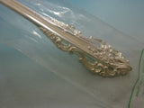 Chambord by Reed and Barton Silverplate Flatware Set For 8 Service 50 Pieces New