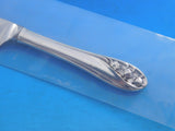Lily of the Valley by Gorham Sterling Silver Cheese Knife w/Pick HHWS Custom