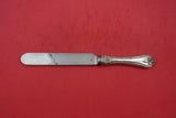 Empire by Whiting Sterling Silver Regular Knife blunt SP blade 8 1/4"