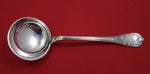 Marly by Christofle Silverplate Soup Ladle Small 9 1/4"