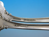 Marlborough by Reed & Barton Sterling Silver Essential Serving Set Small 5-piece
