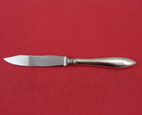 Lafayette by Towle Sterling Silver Fruit Knife HH with Stainless 6 7/8" Heirloom