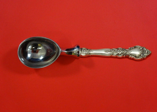 Belvedere by Lunt Sterling Silver Ice Cream Scoop HHWS Custom Made 7"
