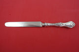 Violet By Whiting Sterling Silver Tea Knife HH SP blunt  7 3/4"