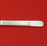 Commonwealth by Porter Blanchard Sterling Silver Dinner Knife French Two Lines