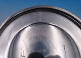 Colonial by Lebkuecher Sterling Silver Trophy Tankard #1672 Yacht Club (#7609)