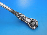 English King by Tiffany & Co Sterling Silver Flatware Set Service 53 pcs Dinner