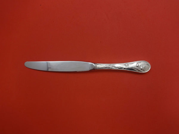 Quintessence by Lunt Sterling Silver Regular Knife Modern 8 7/8" Flatware