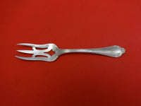 Paul Revere by Towle Sterling Silver Pastry Fork 3-Tine with Bar 5 7/8"