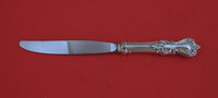 Marlborough by Reed and Barton Sterling Silver Dinner Knife Modern 9 1/2"