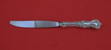 Marlborough by Reed and Barton Sterling Silver Dinner Knife Modern 9 1/2"