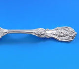 Francis I by Reed and Barton New Script Mark Sterling Silver Salad Fork 6 1/8"
