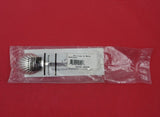 William and Mary by Wallace Sterling Silver Sugar Spoon Shell 5 3/8" New