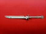 Charles II by Dominick and Haff Sterling Silver Ham Slice 11 1/2" HHWS Custom