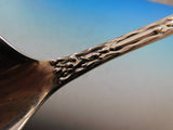 Wave Edge by Tiffany and Co Sterling Silver Original Soup Serving Ladle 11 1/2"