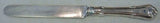 Villa Norfolk by Gorham Sterling Silver Regular Knife Blunt 8 5/8" Flatware