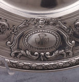 Maintenon by Gorham Sterling Silver Dessert Plate #A10234/1 6 3/4" 6.2ozt. #8819