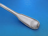 Sevigne by Puiforcat French Sterling Silver Flatware Set 10 Dinner Service 60 pc