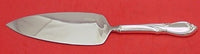 Rhapsody New by International Sterling Cake Server HH w/Stainless Custom 9 3/4"