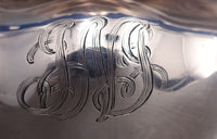 Strasbourg by Gorham Sterling Silver Gravy Boat A4783 9" (#8393)