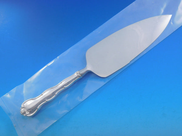 Rondo by Gorham Sterling Silver Cake Server HH WS Custom Made 10 1/2"