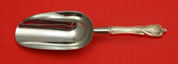 Monticello by Lunt Sterling Silver Ice Scoop HHWS 9" Custom Made