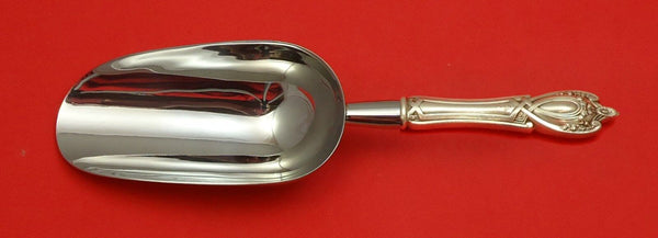 Monticello by Lunt Sterling Silver Ice Scoop HHWS 9" Custom Made