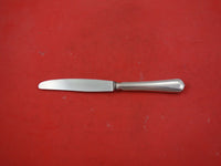 Japanais aka Japanese by Christofle Silverplate Dessert Knife 8 1/8" Heirloom