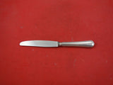 Japanais aka Japanese by Christofle Silverplate Dessert Knife 8 1/8" Heirloom