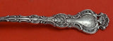 Regent by Durgin Sterling Silver Grapefruit Spoon 6"