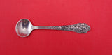 Medici Old by Gorham Sterling Silver Salt Spoon Master 3 1/2"