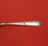 Georgian Maid by International Sterling Silver Junior Fork 6" Heirloom