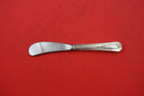 Princess Mary by Wallace Sterling Silver Butter Spreader HH paddle 6"