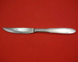 Mermaid by Georg Jensen Silverplate Steak Knife Long Handle 9 1/4" Heirloom