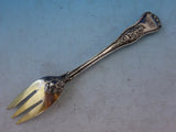 Olympian by Tiffany and Co Sterling Silver Oyster Fork 3-Tine GW 4 7/8"