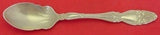 Cloeta by International Sterling Silver Melon Spoon 5 1/2" Grapes Heirloom