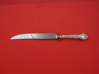 Afterglow by Oneida Sterling Silver Steak Carving Knife HHWS 11"