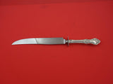 Afterglow by Oneida Sterling Silver Steak Carving Knife HHWS 11"