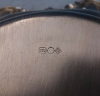 Louis XIV Old Style by Dominick and Haff Sterling Silver Fruit Bowl #770 (#5209)
