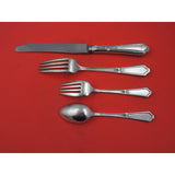 D'Orleans by Towle Sterling Silver Dinner Size Place Setting(s) 4-Piece