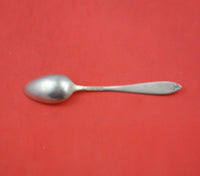 Old Hampshire by International Sterling Silver Coffee Spoon 5 1/4" Heirloom
