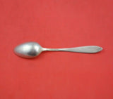 Old Hampshire by International Sterling Silver Coffee Spoon 5 1/4" Heirloom