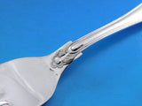 Herregaard by Cohr Sterling Silver Flatware Service for 8 Set 51 pieces