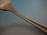 Lily of the Valley by Gorham Sterling Silver Flatware Set 8 Service 34 Pcs