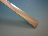 Blok by Georg Jensen Sterling Silver Flatware Set 12 Service 72 Pcs Dinner