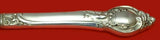 Cameo by Reed and Barton Sterling Silver Master Butter Hollow Handle 7 3/8"