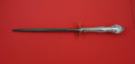 English Gadroon by Gorham Sterling Silver Roast Carving Hone 13 5/8"