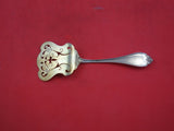 La Perle by Reed and Barton Sterling Silver Petit Four Server GW Pierced 6 1/2"