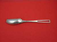 Avanti by Celsa Sterling Silver Pasta Serving Spoon unused 11 1/2"