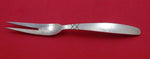 Allan Adler Sterling Silver Pickle Fork Two Tine 5 7/8"